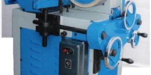 Tube Polishing Machine