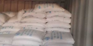 Soda Ash Light