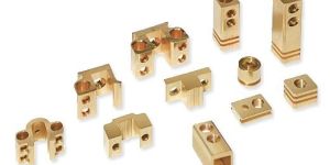 Brass Panel Board Accessories