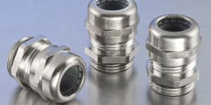 Brass PG Cable Glands