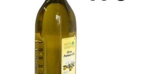 Olive Pomace Oil