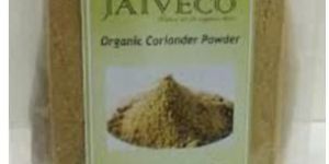 Organic Coriander Powder