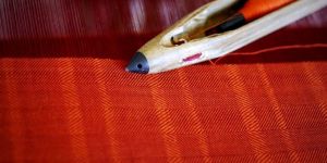 Hand Woven