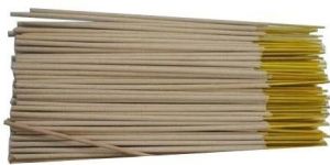 White Incense Stick