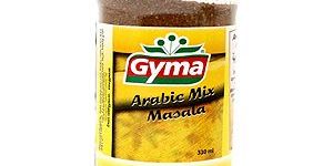 Arabic Masala