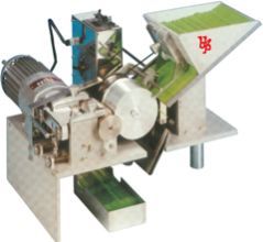 Stamp Pad Printing Machine