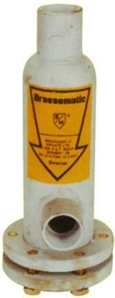 Core Dry-All Filter Driers