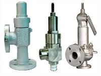 Safety Valves