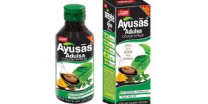 Adulsa Syrup