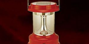 Solar Lantern
