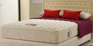 Flexi Puf Mattresses