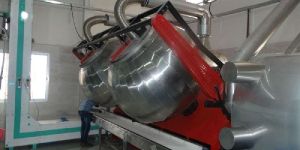 Modular Conveyor Belt