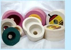 Abrasive Cup Wheel