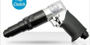 Air Adjustable Clutch Screwdriver