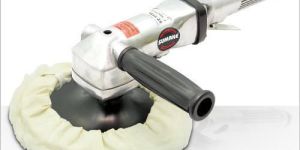 Air Angle Polisher