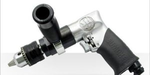 Air Reversible Drill