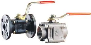 Audco Ball Valve
