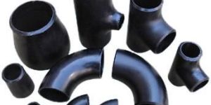 Carbon Steel Pipe Fitting