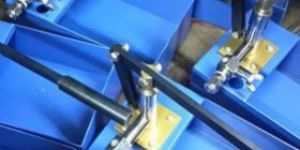 Compact Size Hydraulic Test Pumps