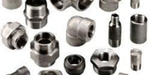 Forged Pipe Fitting