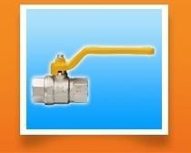 Gas Ball Valve