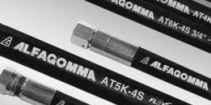 Hydraulic Hose Pipe Fitting