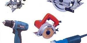 Industrial Power Tools