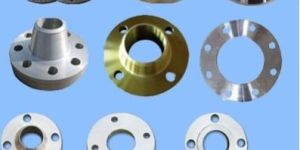 M S / S S Slip-On Flange