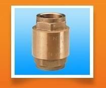 Metal Seat Check Valve