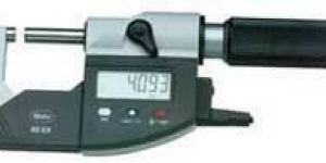 Micrometers