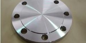 S S 316 Blind Flange