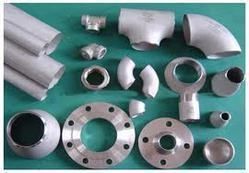 Stainless Steel Pipe Fitting