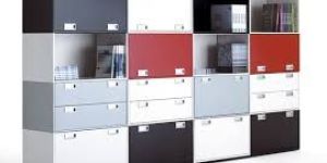 Office Storage System