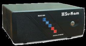 Digital Inverter Generator