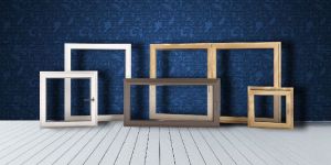 Aluminum Doors and Windows