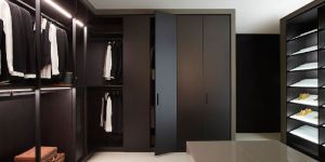 Wardrobes