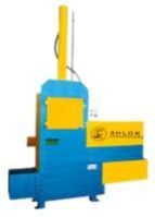 Rice Husk Baling Machine