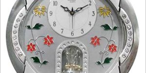 Decorative Wall Clock
