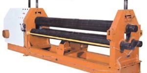 Bending Roller