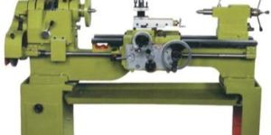 Light Duty Lathe Machine