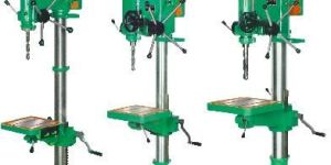 Piller Drill Machine
