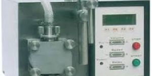 Gear Pump Filling Machine