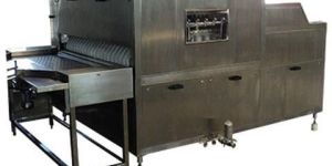 Tunnel Washing Machine