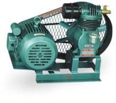 Borewell Compressor Pump