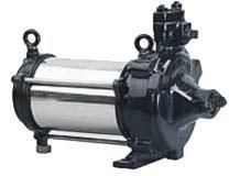 Single Phase Openwell Submersible Pump