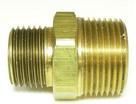 Brass Nipple