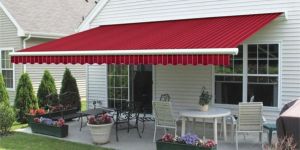 Terrace Awnings