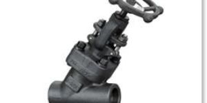 Bellow Sealed Globe Valve