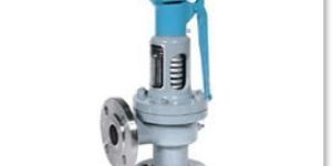 Bolted Bonnet Safety Valve