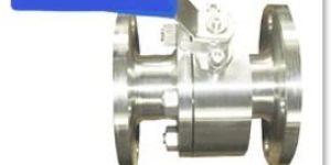 Cast Steel Ball Valve